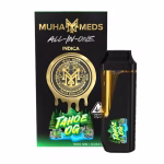 Tahoe 1000mg All In One Vape For Sale In Europe Online