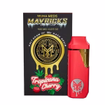 Tropicana Cherry Hash Rosin Disposable For Sale In Europe Online