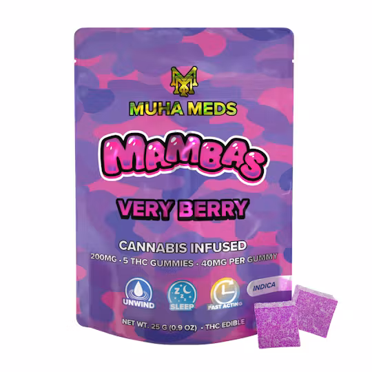 Very Berry Mamba Gummies 200mg Buy Very Berry Mamba Gummies 200mg In Europe Online
