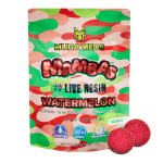 Buy Watermelon Cannabis Gummies In Europe Online