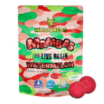 Buy Watermelon Cannabis Gummies In Europe Online
