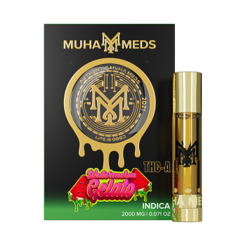 Watermelon Gelato Vape Cartridge For Sale In Europe Online