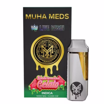 Watermelon Gelato Live Resin Disposable For Sale In Europe Online