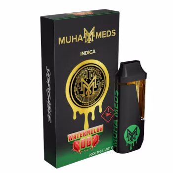 Watermelon OG All-In-One 2000MG For Sale In Europe Online