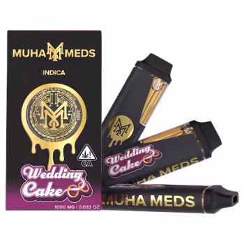 Wedding Cake Disposable 1000MG For Sale In Europe Online