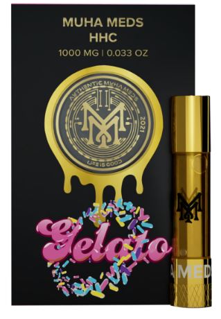 Gelato Vape Cartridge For Sale In Europe Online