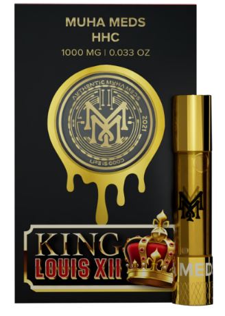 King Louis XII Vape For Sale In Europe Online