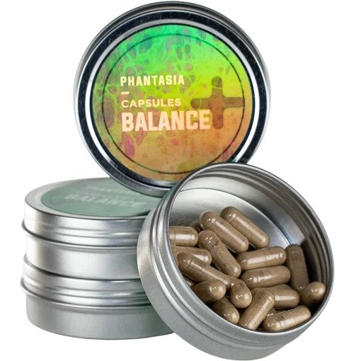 Order Psilocybin Capsules IN Europe Online