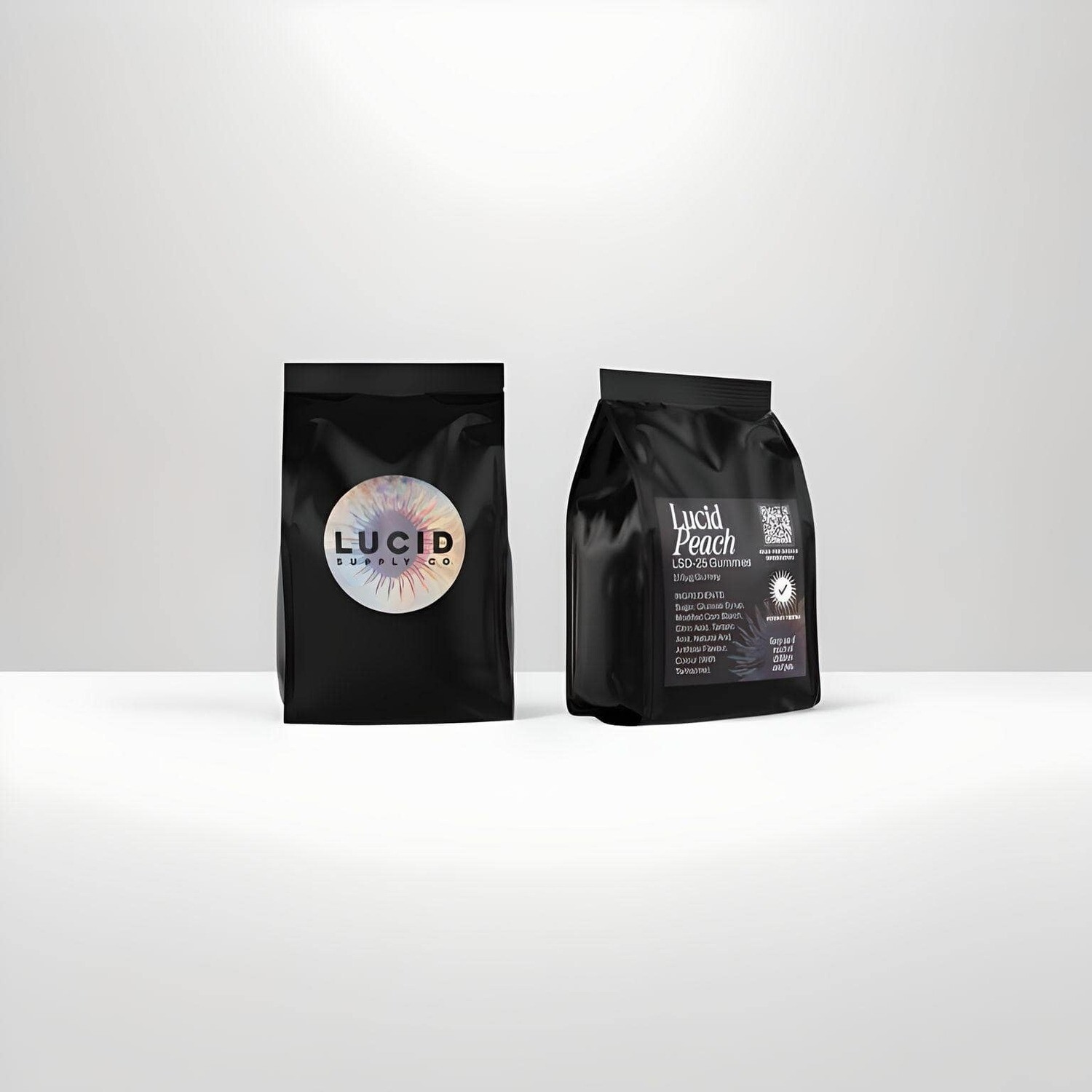 LSD 25 Gummies for sale In Europe Online