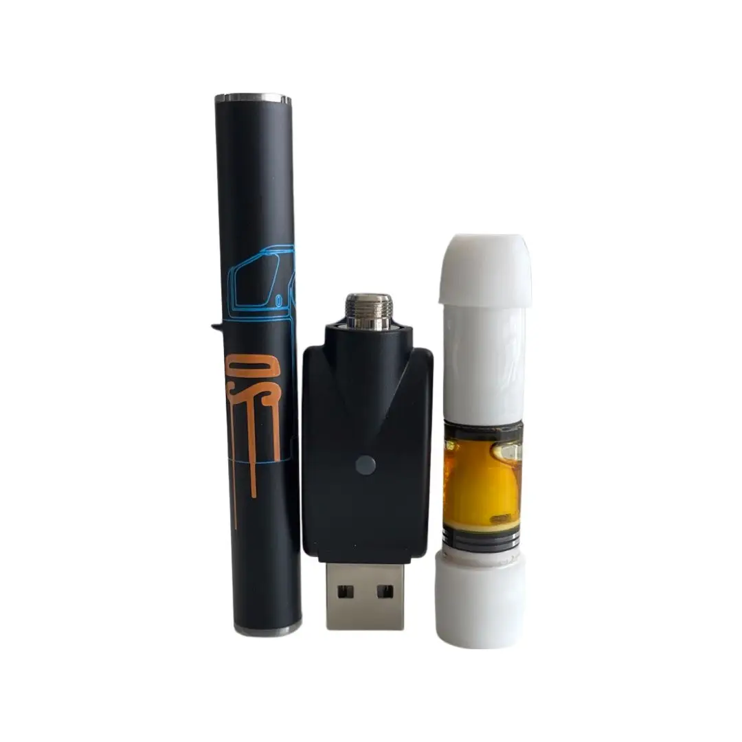 SOMAd DMT Vape Top and Battery Combo For Sale In Europe Online
