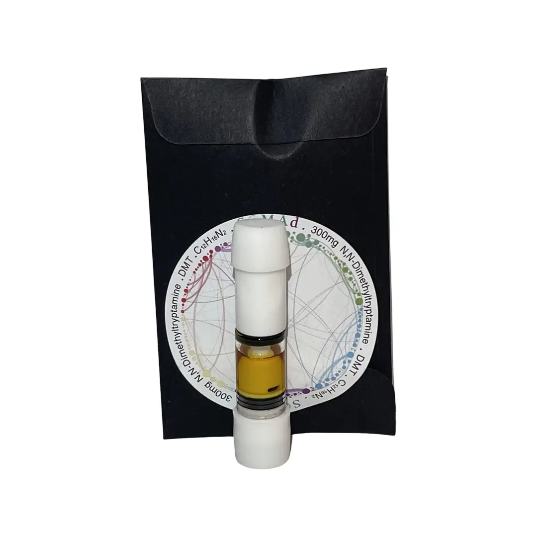 SOMAd DMT Vape Top For Sale In Europe Online