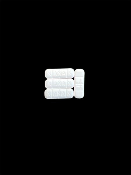 Xanax (4mg)